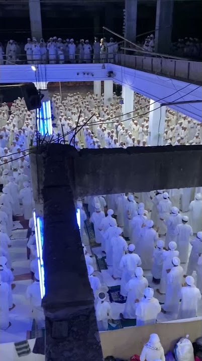 Mauludan di Abah Umar, Panguragan Cirebon