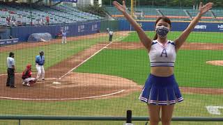 20210808 紐那斯應援曲（卡卡）