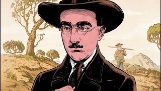 The Sickness unto Death
In today’s lecture we explore the linkage between Pessoa, Adorno, as well as Kierkegaard and Nietzsche.
Thank you for watching. If you’d like to support my work please consider becoming a patron. Thank you!
Julian
#philosophy #literature #books The Sickness unto Death