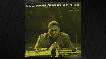 Time Was by John Coltrane from 'Coltrane'