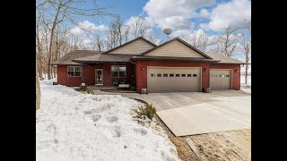 24721 555th Street video tour