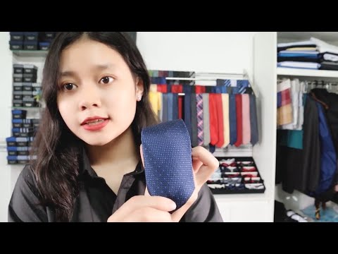 Video 3 cách thắt cà vạt caravat đơn giản - Hướng dẫn thắt... - youtube