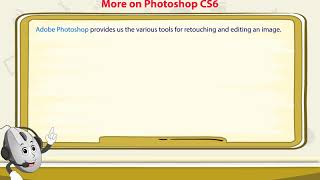 Class 8 Computer ch 6