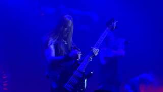 Amon amarth - One Thousand Burning Arrows - Rockhal - Esch/Alzette - June 21th 2016 by Damaged Roses