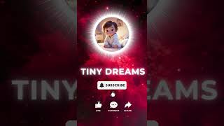 Soothing Lullaby Musik mit Spieluhr für süße Träume | Tiny Dreams #Baby #Schlafmusik #TinyDreams