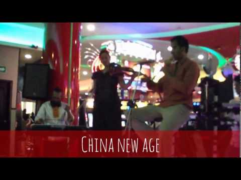 I Gambled at Every Casino in Vegas