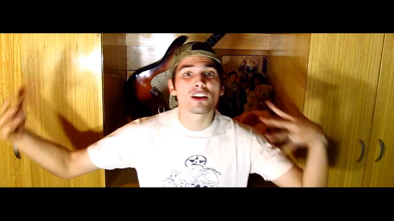 MarkBiem - Trenes (Rap Version Oficial)