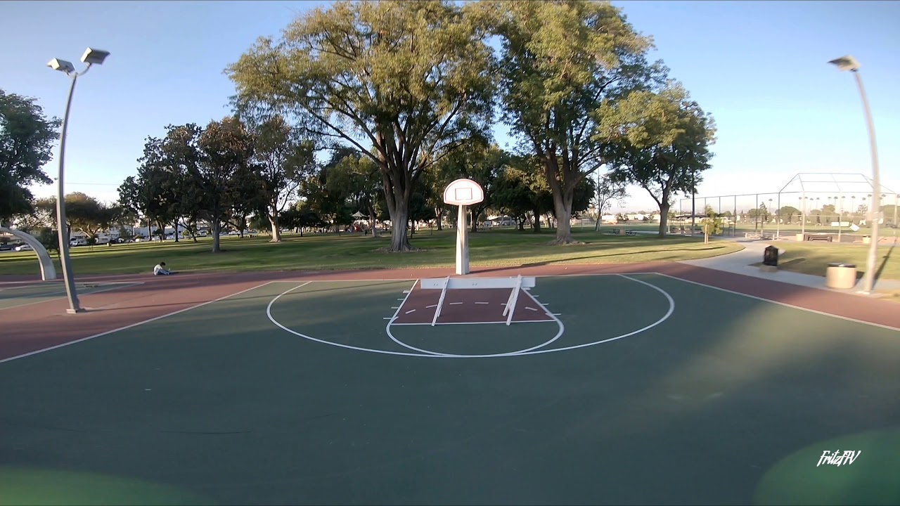 Kabab's Fouride 4" vs 5"