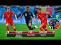 The Day Mbappe Showed De Bruyne and Hazard Who Is The Boss