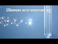 Infinite Water from Thin Air: How MOF-303 is Ending the Global Water Crisis (2026)