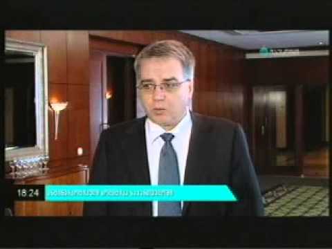 მრგვალი მაგიდა- ნარკოპოლიტიკა საქართველოში-მაესტრო