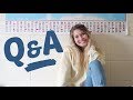 FIRST YEAR AT MCGILL DONE! Q&A