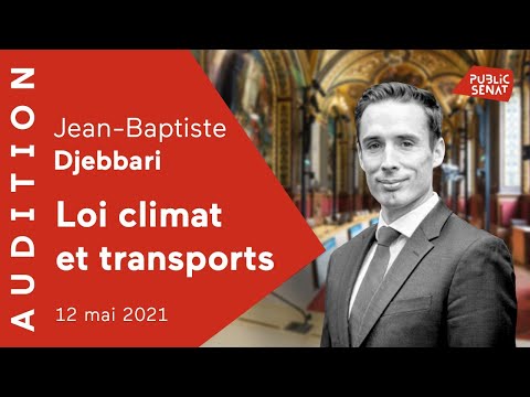 Loi climat : les transporteurs routiers inquiets