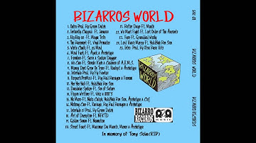 ART OF DECEPTION FT. NFKTD PROD. BY INPHIDEL