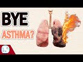 An Asthma Vaccine might FINALLY be here!