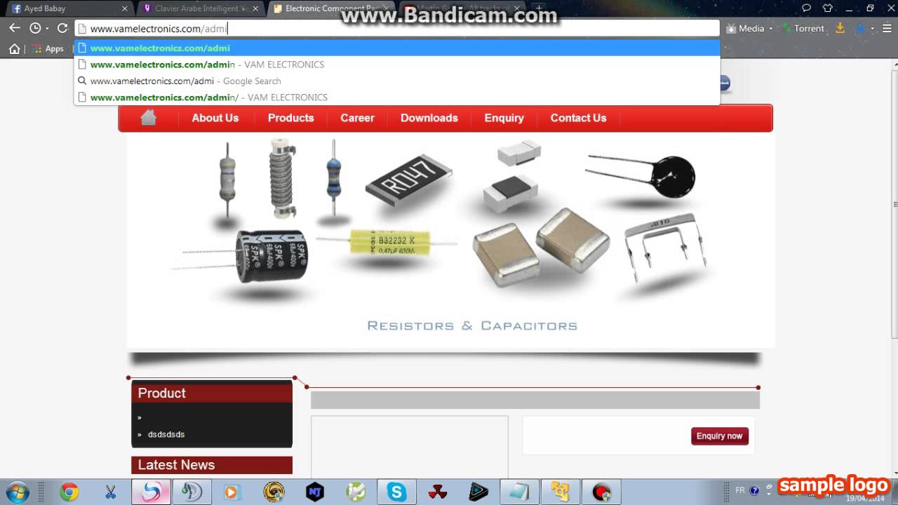 how to hack website with SQL injection using /شرح اختراق مواقع مصابة