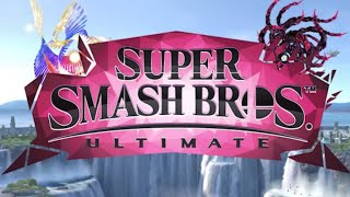 Superskullz115 Presents... A Ssbu Custom Intro