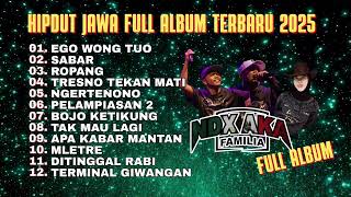 Ego Wong Tuo hipdut Version  Album   Hiphop Dangdut Terbaru 2025