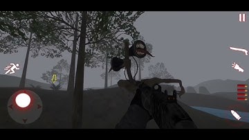 Scary Siren Head Adventure 3D - Gameplay walkthrough part 2(Android)