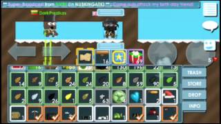 Growtopia: 5 Scamming Trick That Use Scammers