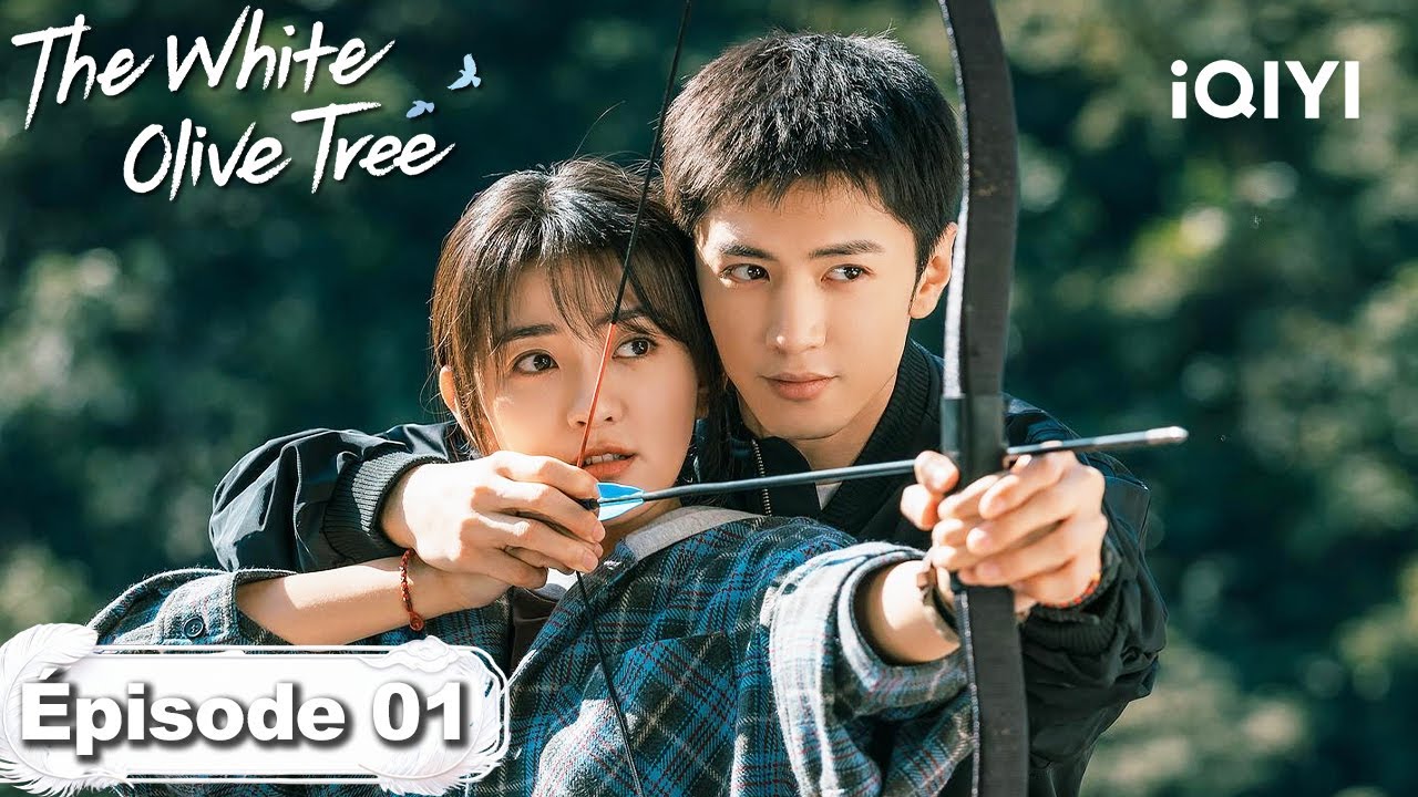 【VOSTFR | FULL】🍃The White Olive Tree EP01 | iQIYI France 