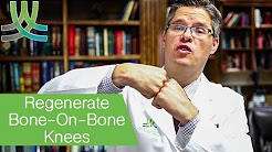 Are There Alternatives To Knee Replacement - Bone On Bone Arthritis