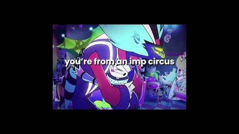 #asmodeus #fizzaroli #lust #sins #helluvabossedit #helluvaboss #vivziepop #capcut #fyp #edit