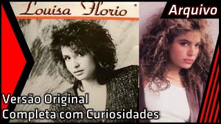 Arquivo: A Versão Original de Tell It To My Heart com Louisa Florio