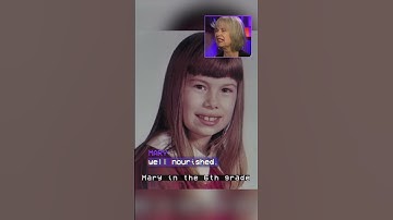 Mary survived satanic rituals