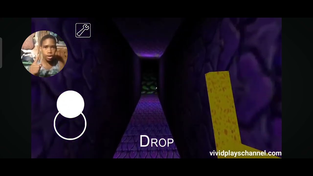 SpongeBob Granny Full Gameplay