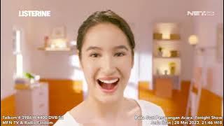 Download lagu NET. HD - Jeda Iklan pada saat Tonight Show | 28 Mei 2023, 21:46 WIB