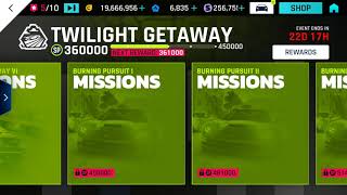 Asphalt 9: Drive Syndicate Tips and Tricks and Elite Prix screenshot 4