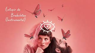 Entupir De Brabuletas Instrumental - Scatolove