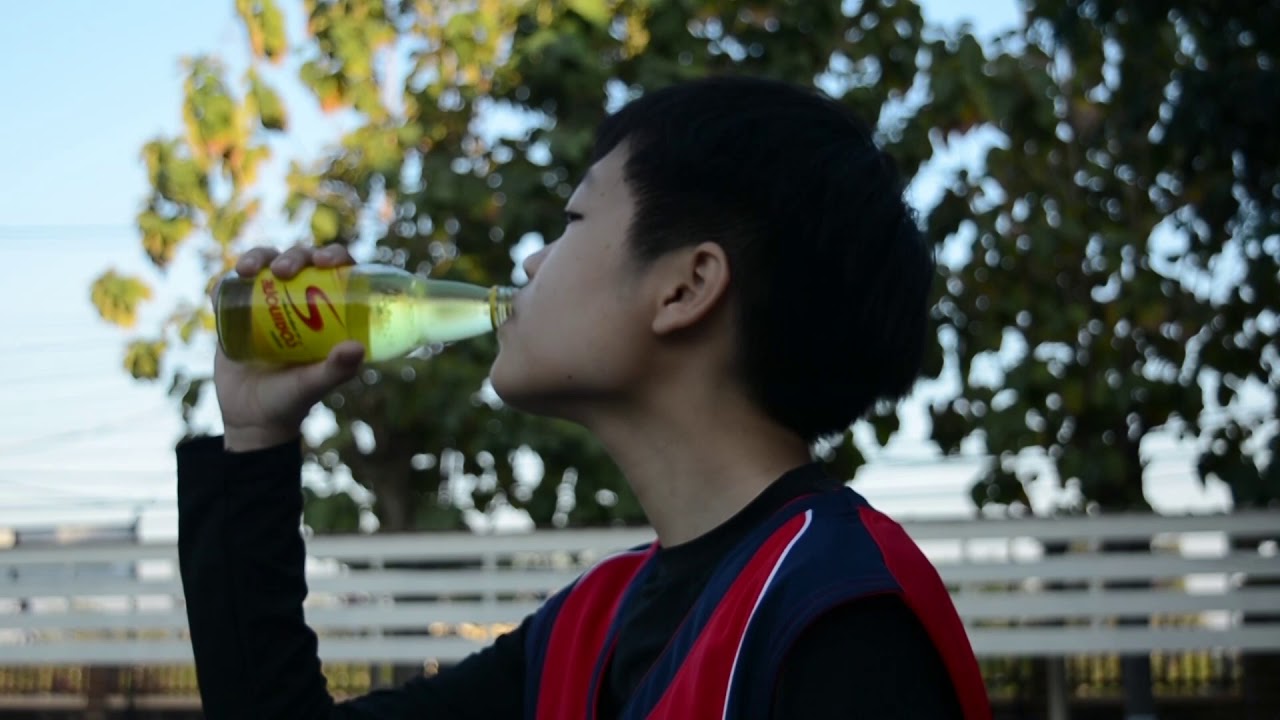 โฆษณา 1 นาที