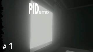 P.I.D. Demo Gameplay Part 1