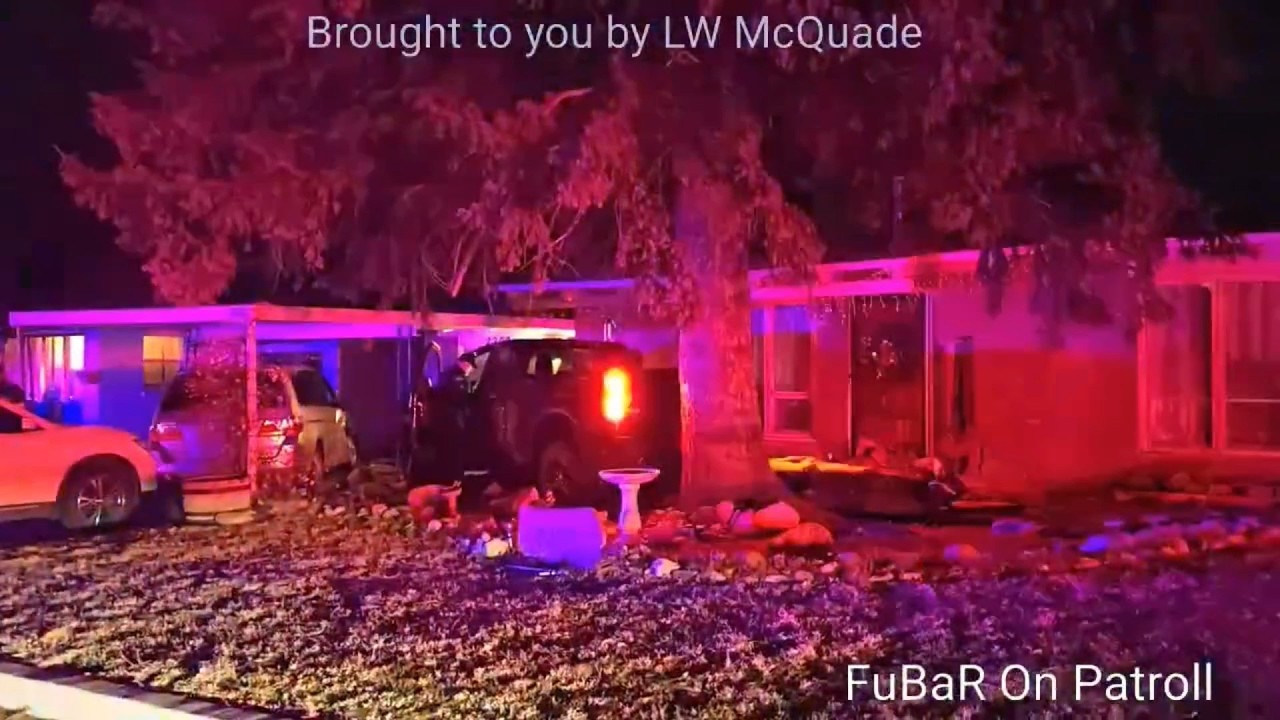 Live Police, Fire and EMS. Viewer discretion advised. 2/21/26