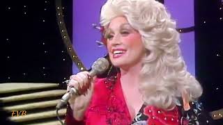 Here You Come Again - Dolly Parton (Live Performance) 1977
