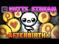Lost Greedier Run - Hutts Streams Afterbirth+