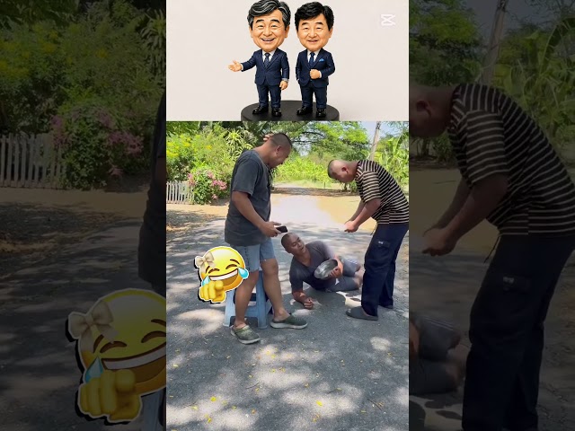 뭐야 횡제네 #웃음 #웃으면 #각종유머 #웃긴영상 #웃긴짤 #게그 #음악 #현철