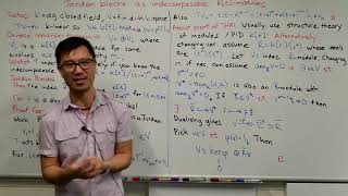 Celebrity Jordan blocks and indecomposable modules over the polynomial ring. Net Worth