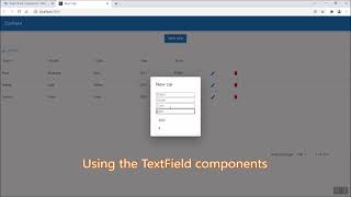 12. Styling the Frontend with React MUI