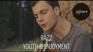 RAZZ - Youth &amp; Enjoyment (Live Akustik beim Rocken am Brocken)