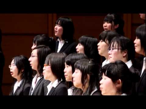 旭川東高　「鷗」2011