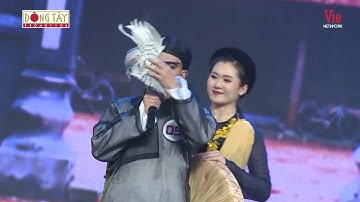 Danh ca Ngọc Sơn liên tục lắc lư với ca khúc "Hội Làng" của nhạc sĩ Bá Quang | Ca Sĩ Bí Ẩn