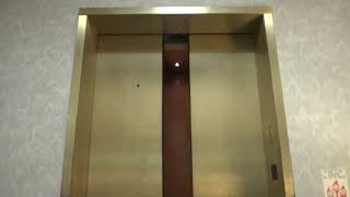 2004 KONE Series 220 Hydraulic Elevator At Dillards At Great Northern Mall North Olmsted Ohio