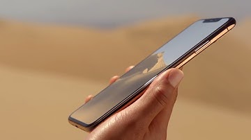 Introducing iPhone XS, iPhone XS Max, and iPhone XR — Apple