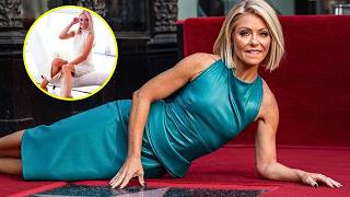 Kelly Ripa's Bikini Photos Spark Buzz — Viral Reaction Online