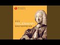 Miniature de la vidéo de la chanson Concerto For Flute, Violin, Cello And Strings (Triple Concerto): I. Largo