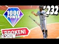 DO THIS NOW FOR 1000 POWER! MLB The Show 21 | Road To The Show Gameplay #232