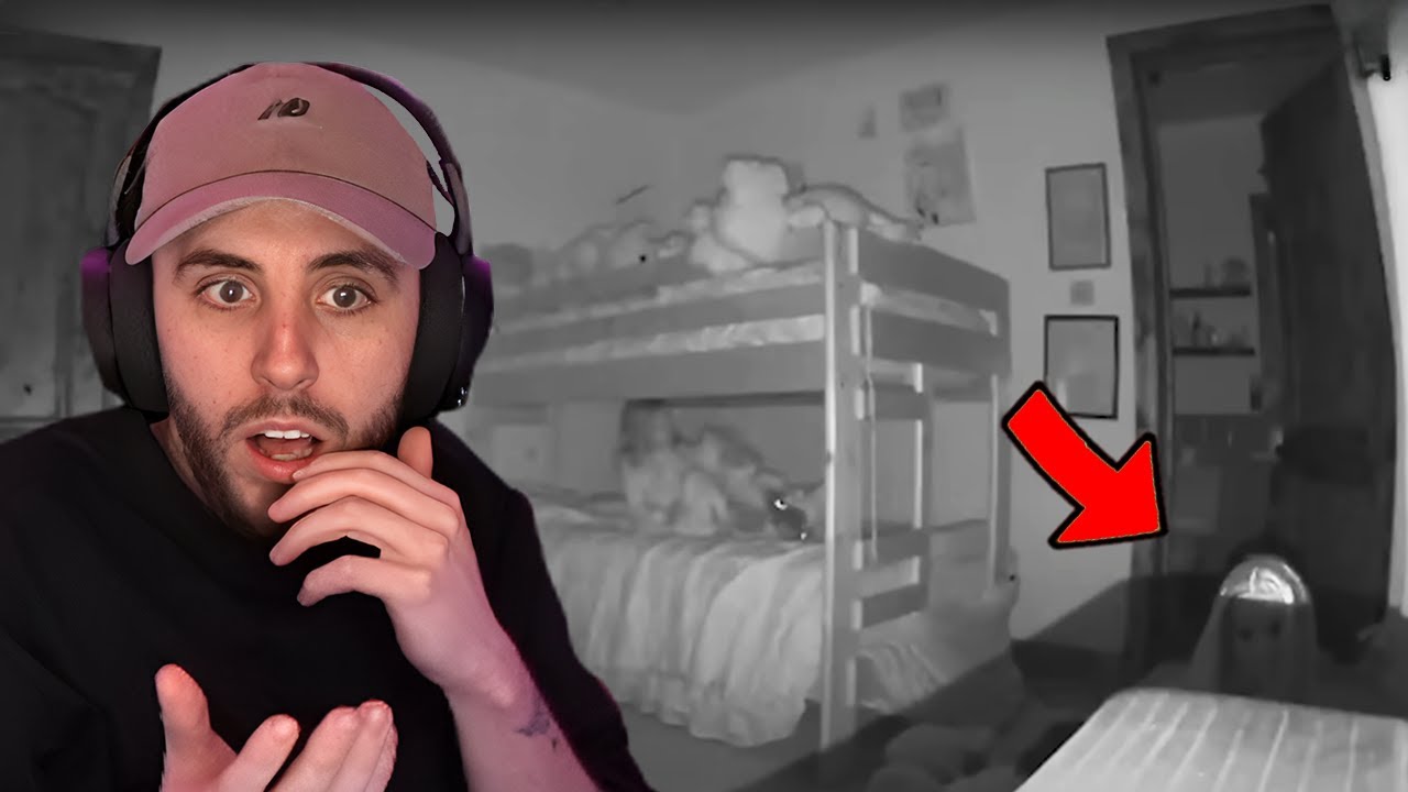 Самые ужасающие видео в Интернете